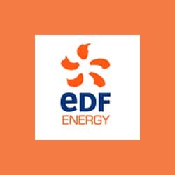 EDF Energy hero image