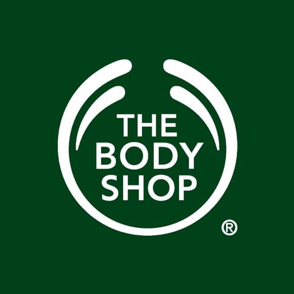 The Body Shop hero image