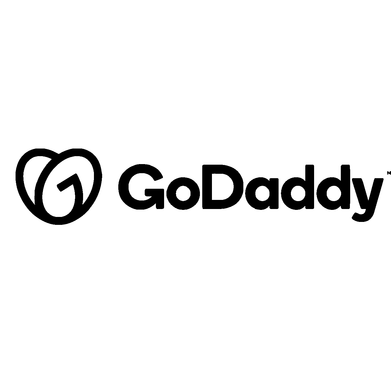 GoDaddy hero image