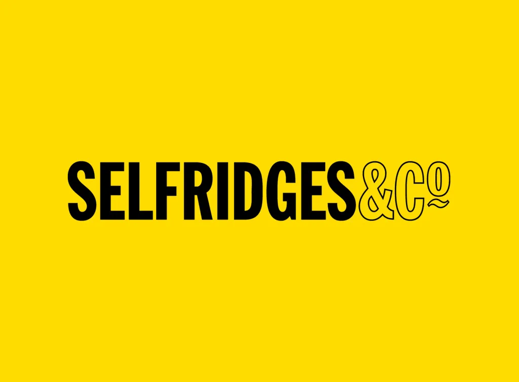 Selfridges hero image